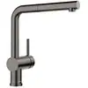 Image de Blanco Linus Mitigeur de cuisine pivotant, avec douchette extractible, 527733,