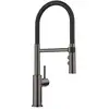 Image de Blanco Catris Mitigeur de cuisine pivotant, 527731,