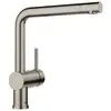 Image de Blanco Linus Mitigeur de cuisine pivotant, 527698,