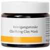 Image de Dr. Hauschka - Creuset masque nettoyant Masque anti-points noirs 90 g unisex