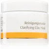 Image de Dr. Hauschka Facial Care masque visage purifiant et éclat à l'argile 90 g