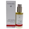 Image de Dr.Hauschka Moor Lavender Body Oil 75ml