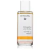 Image de Dr. Hauschka Cleansing And Tonization démaquillant doux yeux 75 ml