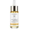 Image de Dr. Hauschka - Huile équilibrante pour le Visage Huile visage 18 ml unisex
