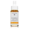 Image de Dr. Hauschka Cleansing And Tonization huile nettoyante pour peaux grasses sujettes à l'acné 18 ml