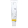 Image de Dr. Hauschka Facial Care crème solaire teintée visage SPF 30 40 ml