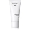 Image de Dr. Hauschka Make-Up Foundation fond de teint léger teinte 04 hazelnut 30 ml