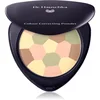 Image de Dr. Hauschka Make-Up Colour Correcting Powder poudre compacte teinte 00 translucent 8 g