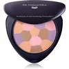 Image de Dr. Hauschka Make-Up Colour Correcting Powder poudre compacte teinte 01 activating 8 g