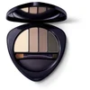 Image de Dr. Hauschka - Eye and Brow Palette Poudre pour sourcils 5.3 g Gris unisex