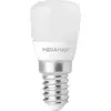 Image de LED N/A Megaman Classic Mini MM21039 2 W = 11 W blanc chaud (Ø x L) 26 mm x 57 mm 1 pc(s)
