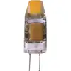 Image de LED N/A Megaman MM49162 1.2 W = 11 W blanc chaud (Ø x L) 9.00 mm x 30 mm 1 pc(s)