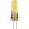Image de LED N/A Megaman MM49182 1.8 W = 18 W blanc chaud (Ø x L) 10 mm x 37 mm 1 pc(s)