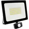 Image de Megatron ISPOT XL PIR MT68033 Projecteur LED extérieur avec détecteur de mouvements CEE: D (A - G) 47 W Couleur déclairage (ampoule LED): blanc neutre