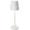 Image de Megatron MT68051 TAVOLA Lampe de table à LED dextérieur 2 W blanc chaud blanc, antique