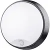 Image de Megatron Bulka MT69040 Applique LED extérieure avec détecteur de mouvement 10 W noir