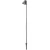 Image de Lampe de jardin Megatron MT70804 Gartia Schirm GU10 noir