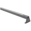 Image de Lampe de jardin LED Megatron MT70815 Gartia Linea LED 15 W noir, aluminium