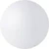 Image de Megaman MM77121 Renzo Plus Plafonnier LED 15 W blanc