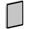 Image de LightMe LM85646 Lampe à LED pour miroir LED 6 W chrome