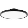 Image de LightMe LM85657 LM85657 Plafonnier LED LED GX53 24 W noir