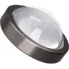 Image de LightMe LM85802 LED CEE F (A - G) GX53 blanc chaud 1 pc(s)