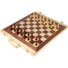 Image de Small Foot Company - 2853 - Jeu D'échecs - Coffret De Jeux