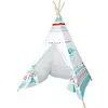 Image de Small Foot Tipi d´Indiens