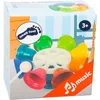 Image de small foot 11694 carrousel de Cloches, coloré avec Support, 8 pièces avec maillet et 8 chansons, Instrument de Musique dés Le Plus Jeune âge, à partir de 3 Ans