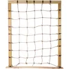 Image de Small Foot - Klimnet met 8 Haken, 200x150cm, Blanc