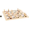 Image de Small Foot Ludo et Jeu d'échelle « Gold Edition », Jeu de société Moderne, Couleurs Tendances, Art. 12218