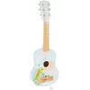 Image de Small Foot Guitare Groovy Beats, Instrument pour Enfants, en Bois, éducation Musicale précoce, à partir de 3 Ans, 12253