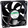 Image de Sunon EE92251B3-000U-999 Ventilateur axial 12 V/DC 67.09 m³/h (L x l x H) 25 x 92 x 92 mm