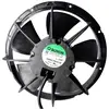 Image de Sunon CF2207LBL-000U-HB9 Ventilateur axial 230 V/AC 315.93 m³/h (Ø x H) 250 mm x 77.4 mm