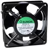 Image de Sunon DP201A-2123HBL.S.GN Ventilateur axial 230 V/AC 144.38 m³/h (L x l x H) 38 x 120 x 120 mm
