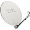Image de Antenne SAT 65 cm Kathrein KEA 650 Réflecteur: aluminium blanc