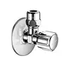 Image de Schell COMFORT Robinet d'équerre avec certification DVGW, 3/8" x 3/8", auto-étanche, 049110699,