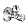 Image de Schell COMFORT Robinet d’équerre avec certification DVGW, 1/2" x 1/2", auto-étanche, 049150699,