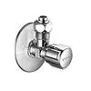 Image de Schell COMFORT Robinet d'équerre, 1/2" x 3/8", 050340699,