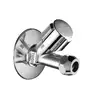 Image de Schell COMFORT Robinet d'équerre, 3/8" x 3/8", 059000699,