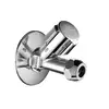 Image de Schell COMFORT Robinet d'équerre, 1/2" x 3/8", 059010699,