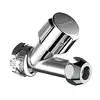 Image de Schell COMFORT Robinet d'équerre, 1/2" x 3/8", 059110699,