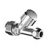 Image de Schell COMFORT Robinet d'équerre, 3/8" x 3/8", 059310699,