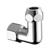 Image de Schell Raccord coudé avec filetage intérieur pour tuyaux en cuivre Ø 10 mm, 064260699,