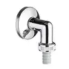 Image de Schell Universal Robinet de service, 1/2", 248370699,