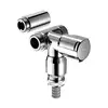 Image de Schell COMFORT Robinet spécial avec certification DVGW, 3/4 pouce, 3/8 pouce, 033260699,