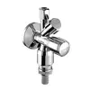 Image de Schell COMFORT Robinet de service avec certification DVGW, 3/8" x 3/8", auto-étanche, 035480699,