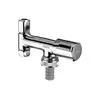 Image de Schell COMFORT Robinet de service, 3/8" x 3/8", 033740699,