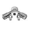 Image de Schell COMFORT Robinet de service, 1/2" x 1/2", 033680699,