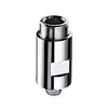 Image de Schell Universal Pré-filtre pour eau mixte avec clapet anti-retour, 285110699,